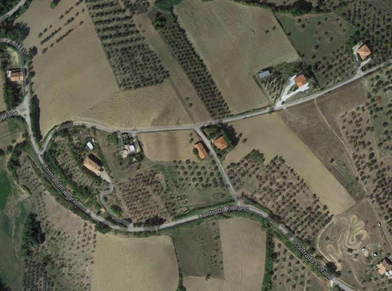 Colle Fiorano