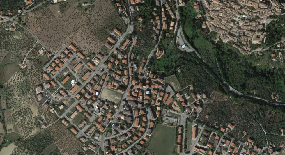 Località Cappuccini