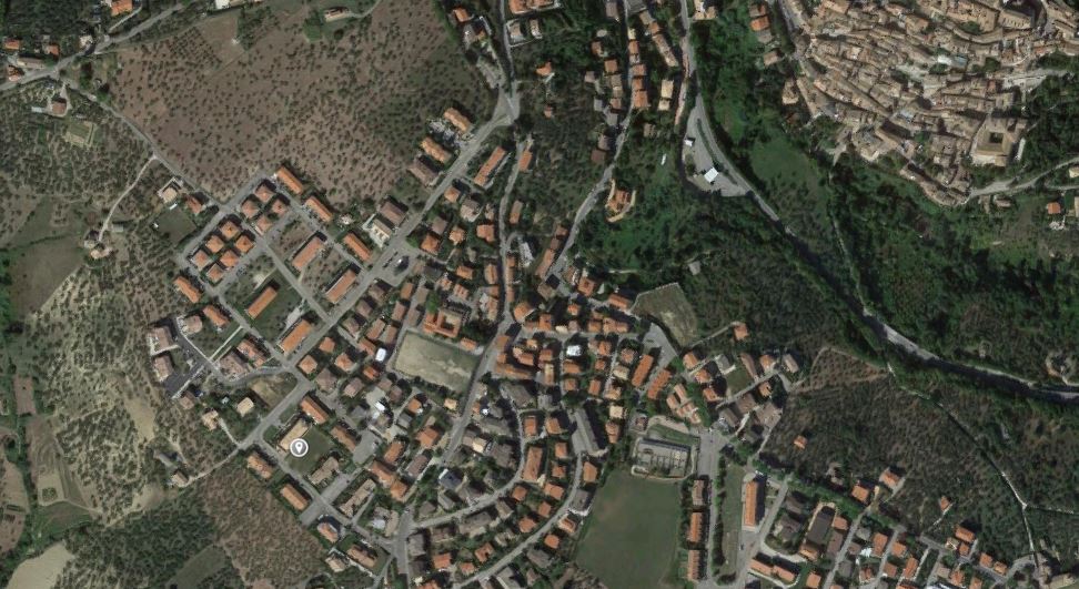 Località Cappuccini