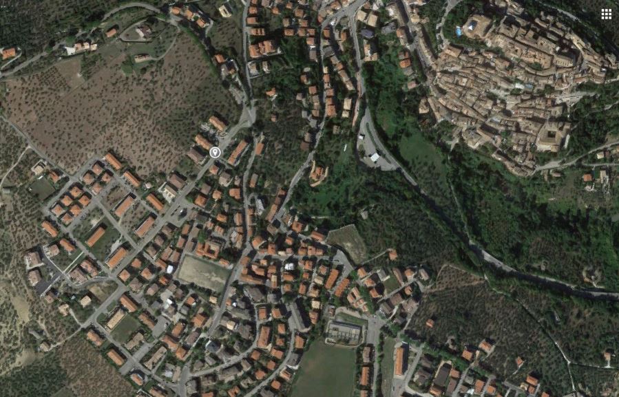 Località Cappuccini