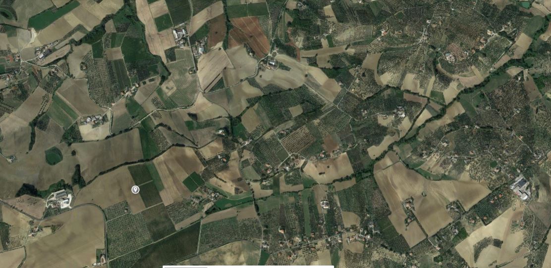 Località Colle Carpini