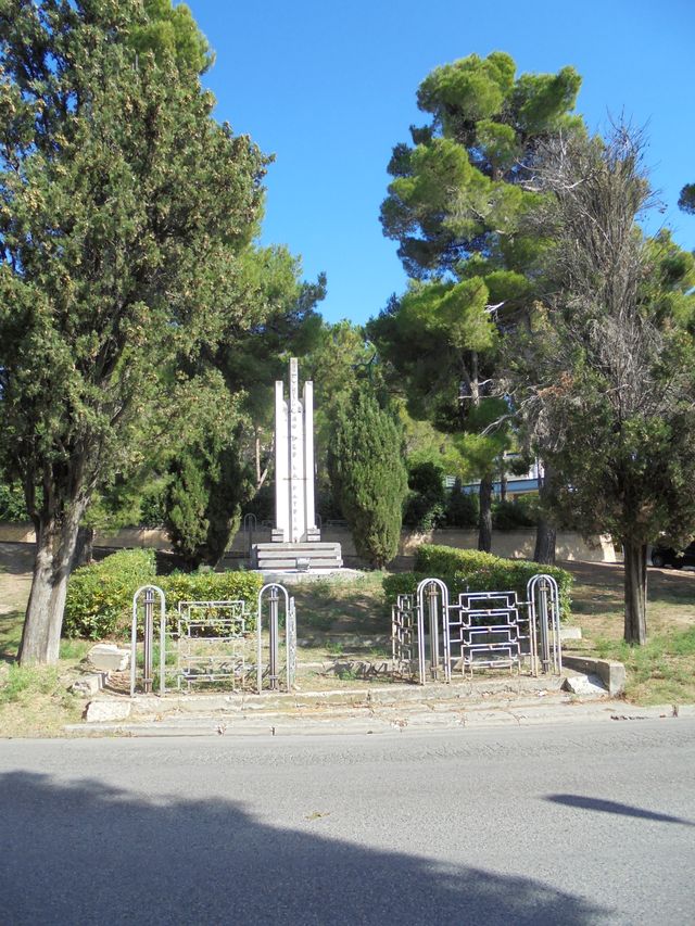 Parco della Rimembranza di Penne