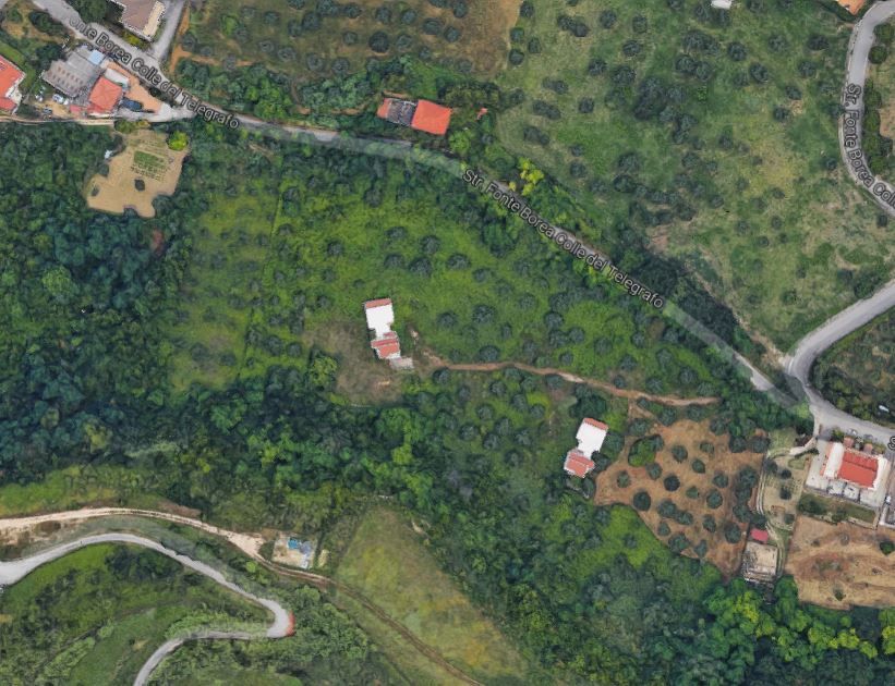 Colle del Telegrafo