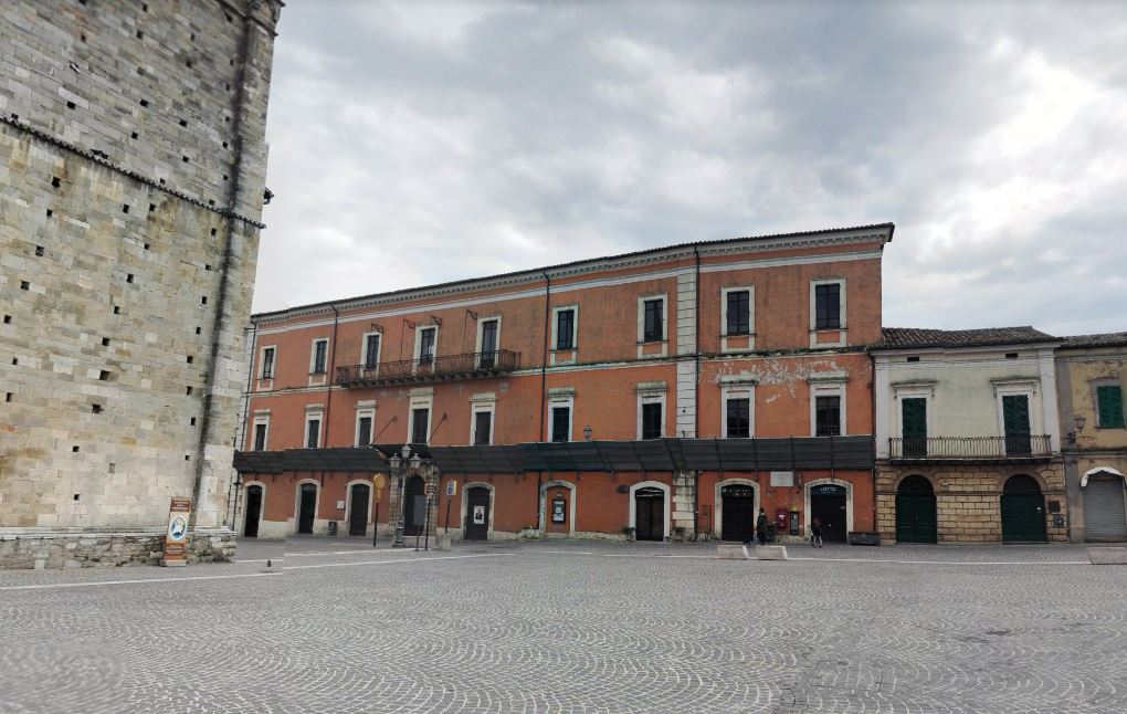 Seminario di Atri