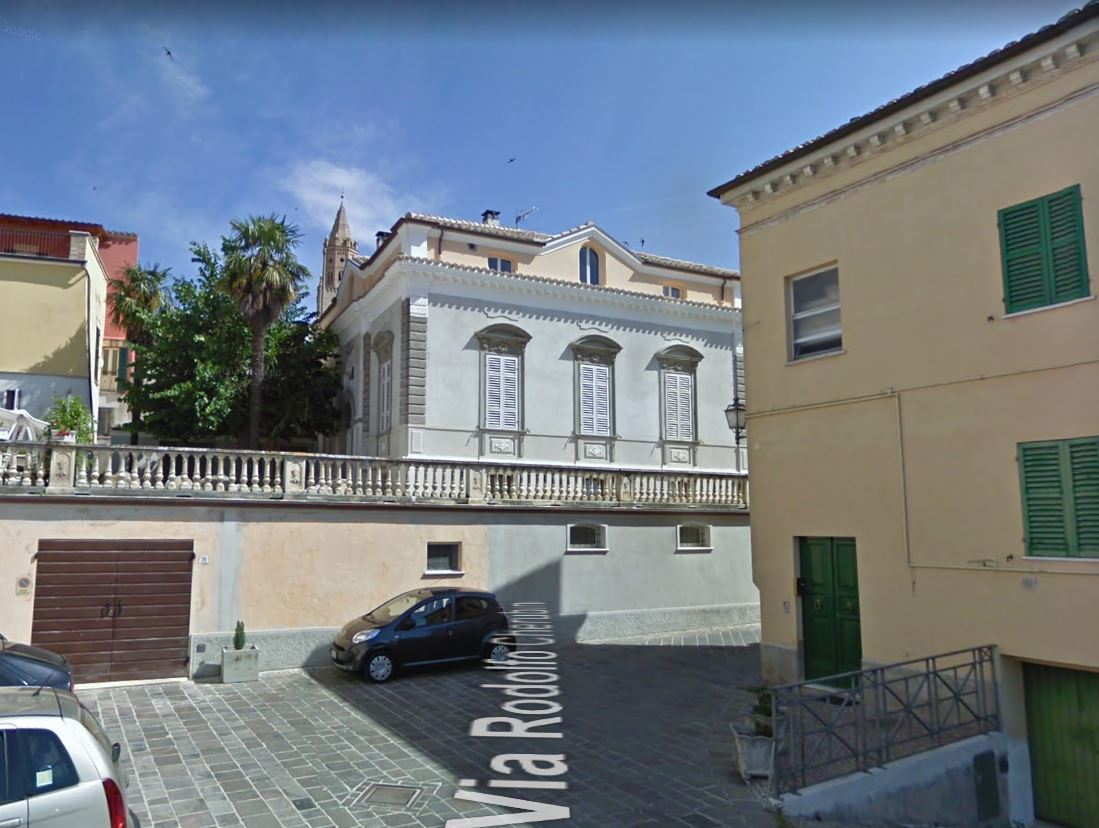 Villa Angelini