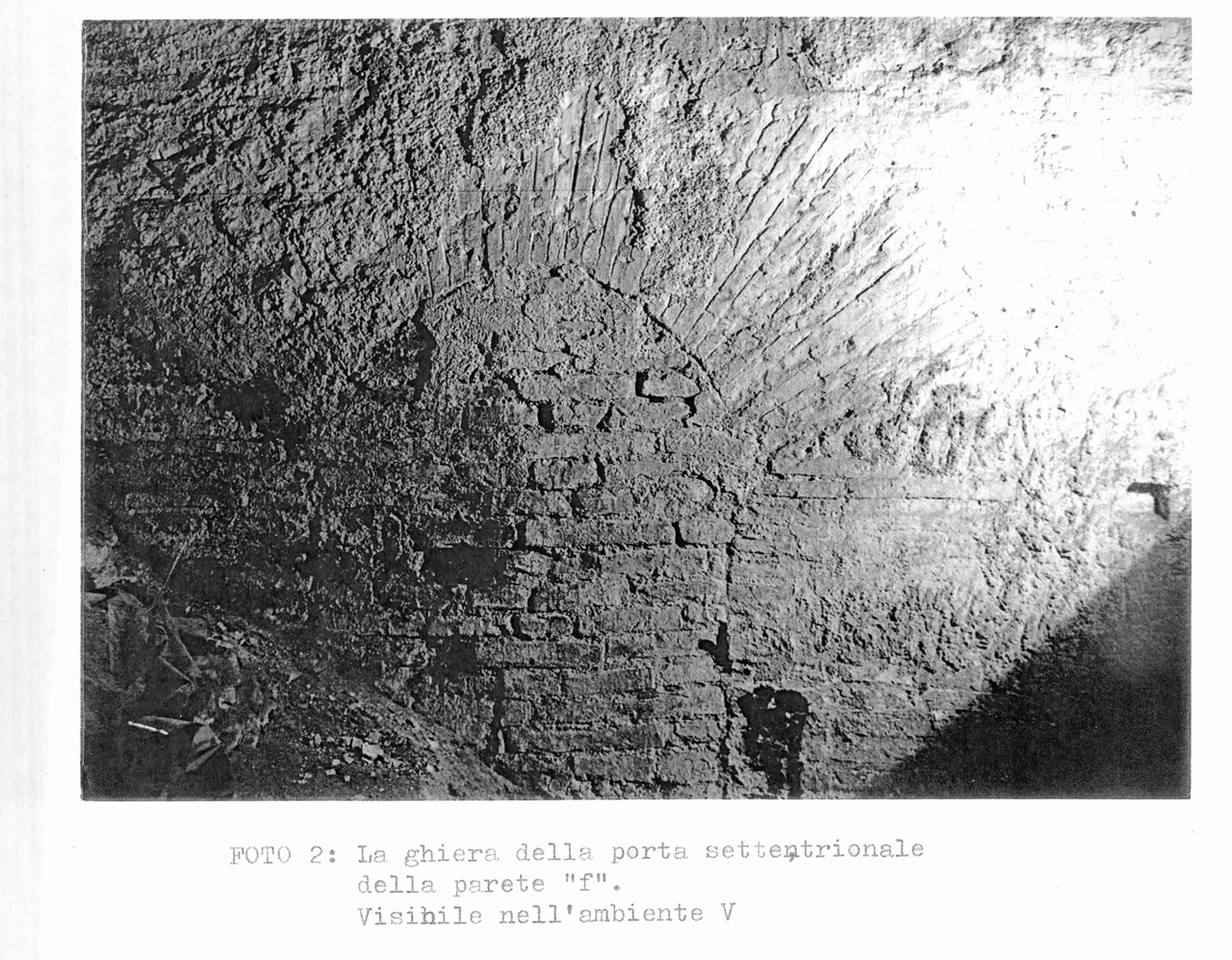 cisterna