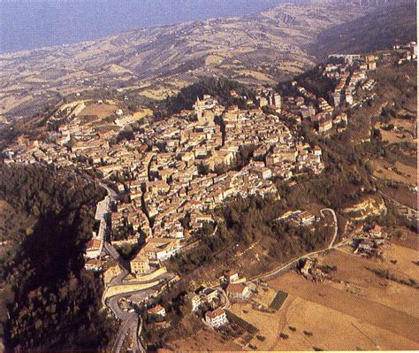 insediamento urbano