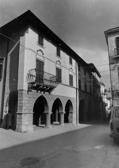 Casa Boncori