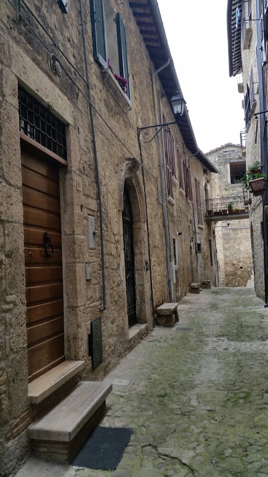 Casa in via G. Marconi