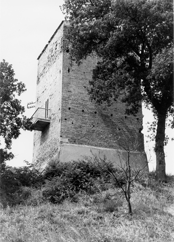 torre, Di guardia
