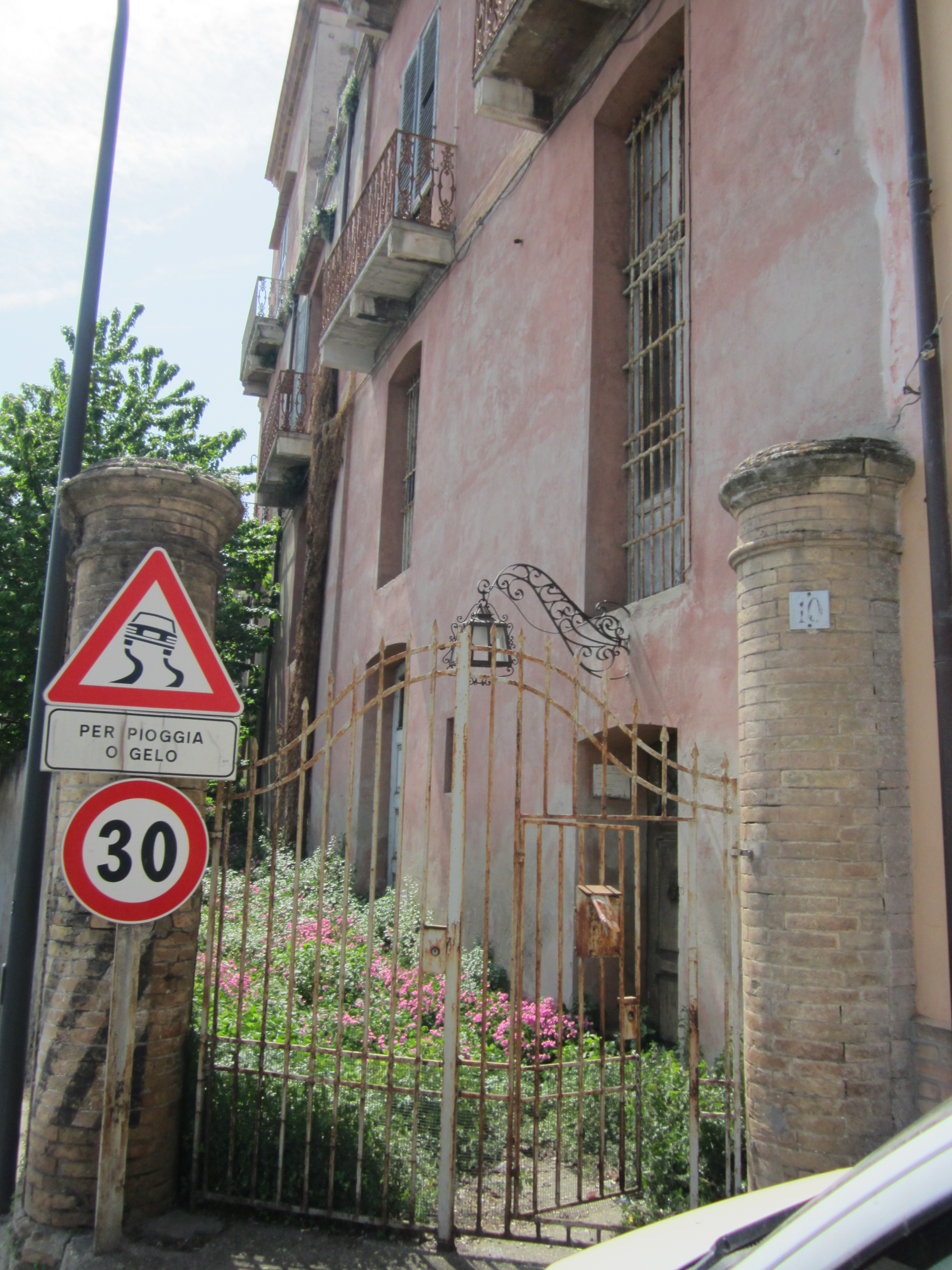 Casa Museo Cermignani