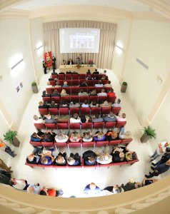 Sala Buozzi