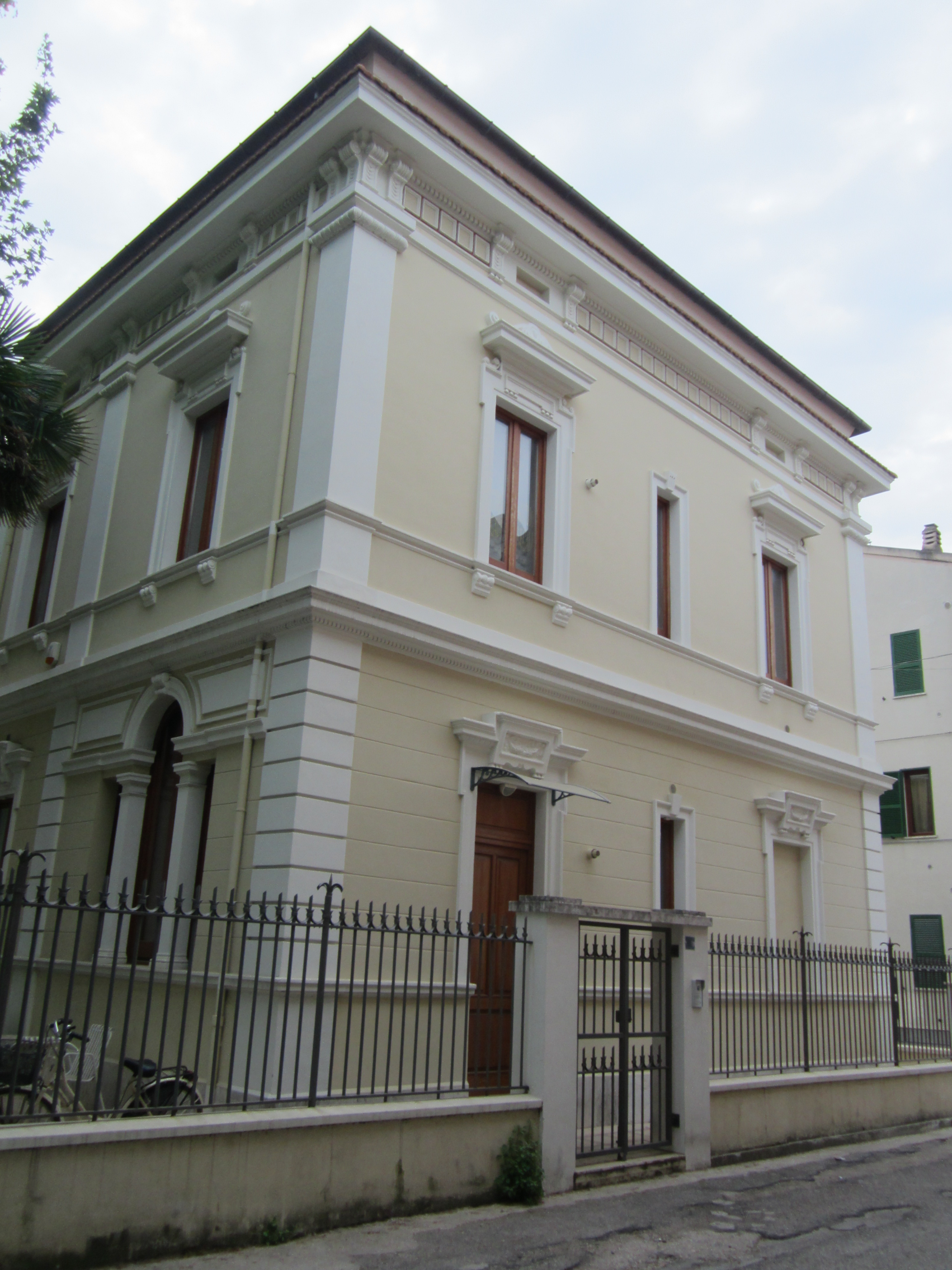 Villino Orsini