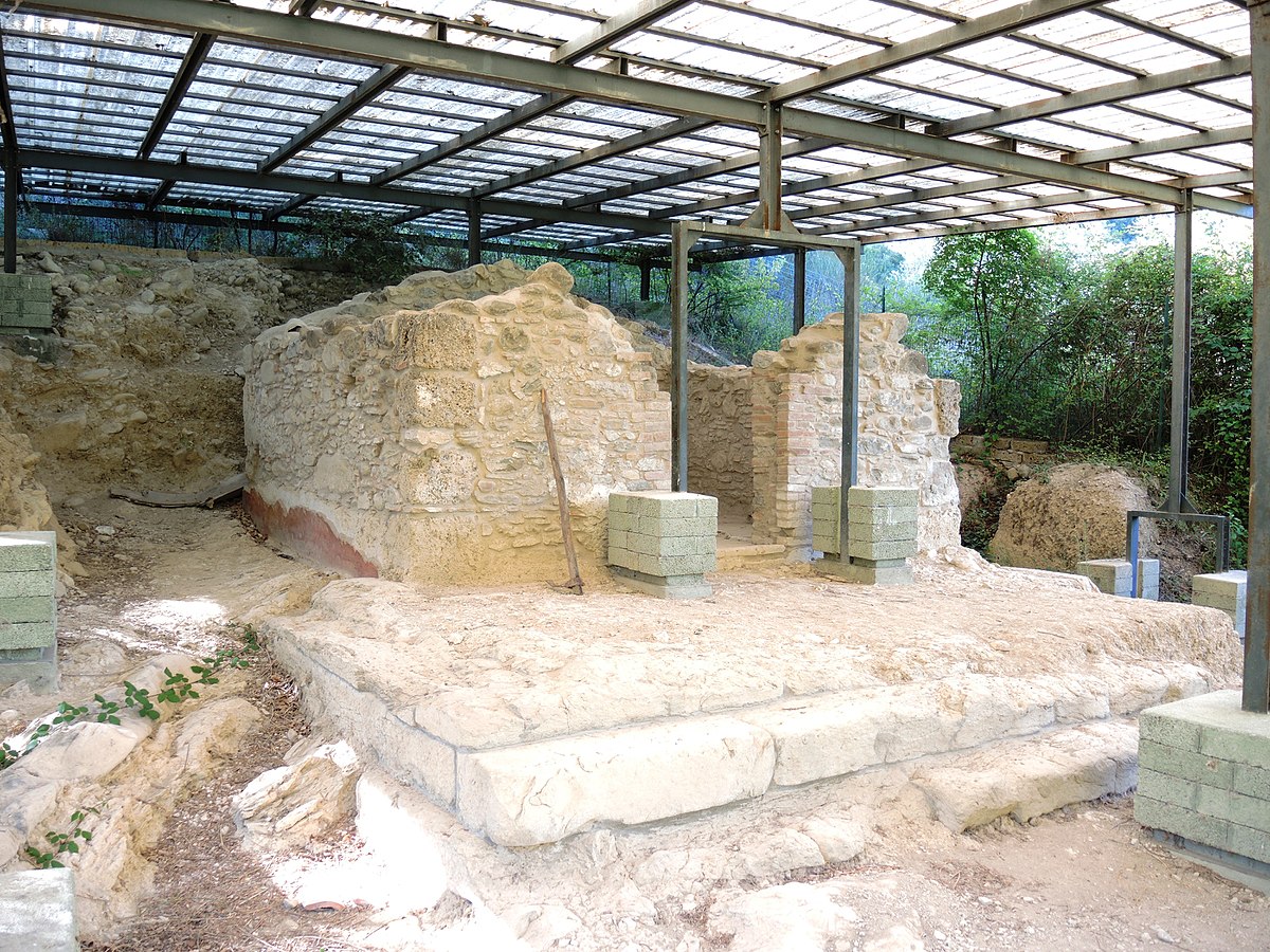 Tempietto di Ercole