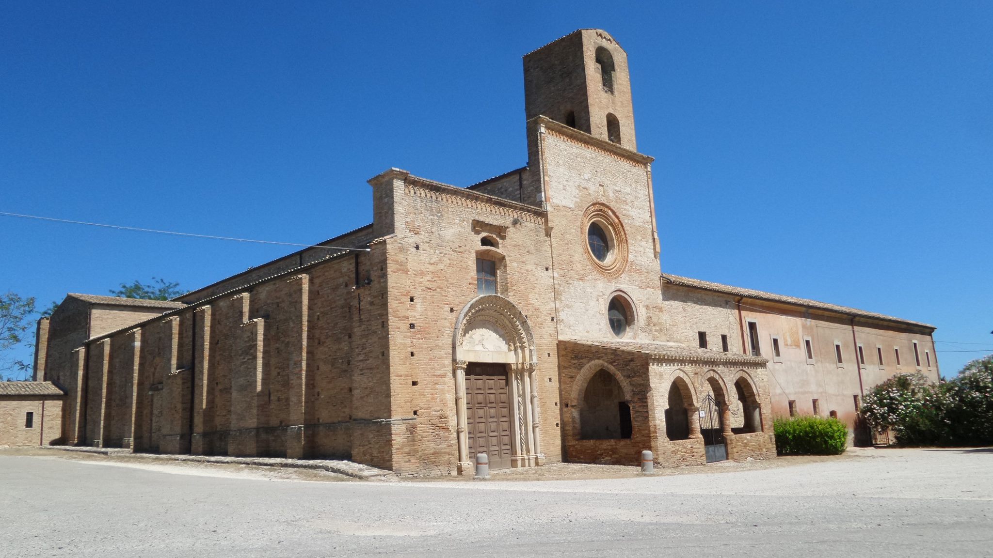 Convento di S. Maria di Propezzano