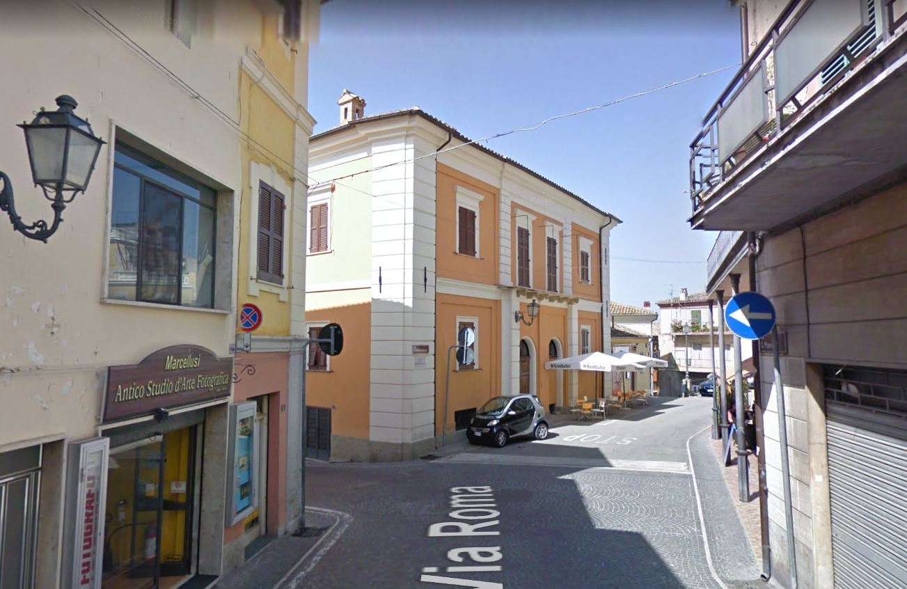 Immobile in Via Croce Vecchia