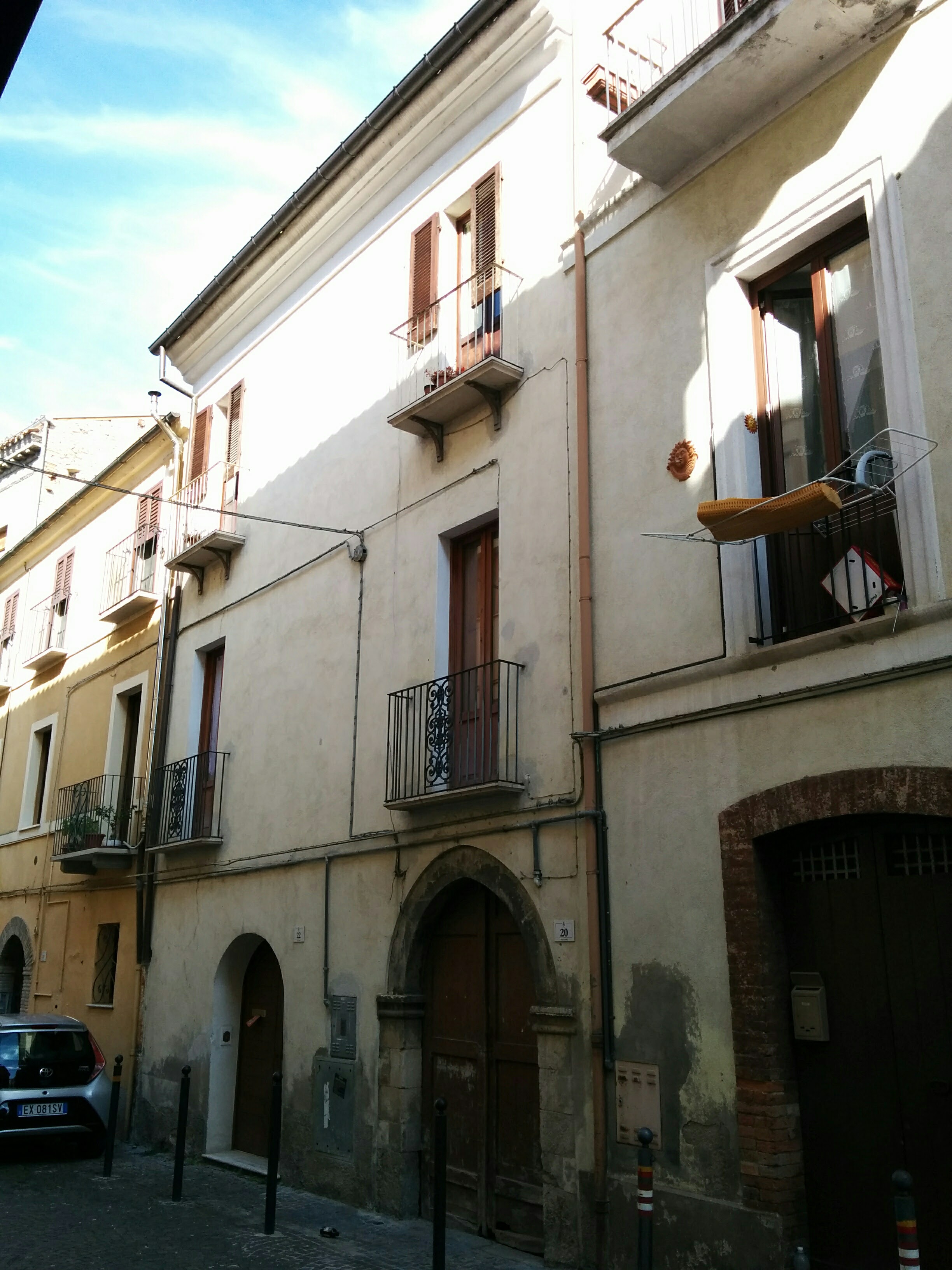 Casa Anastasi
