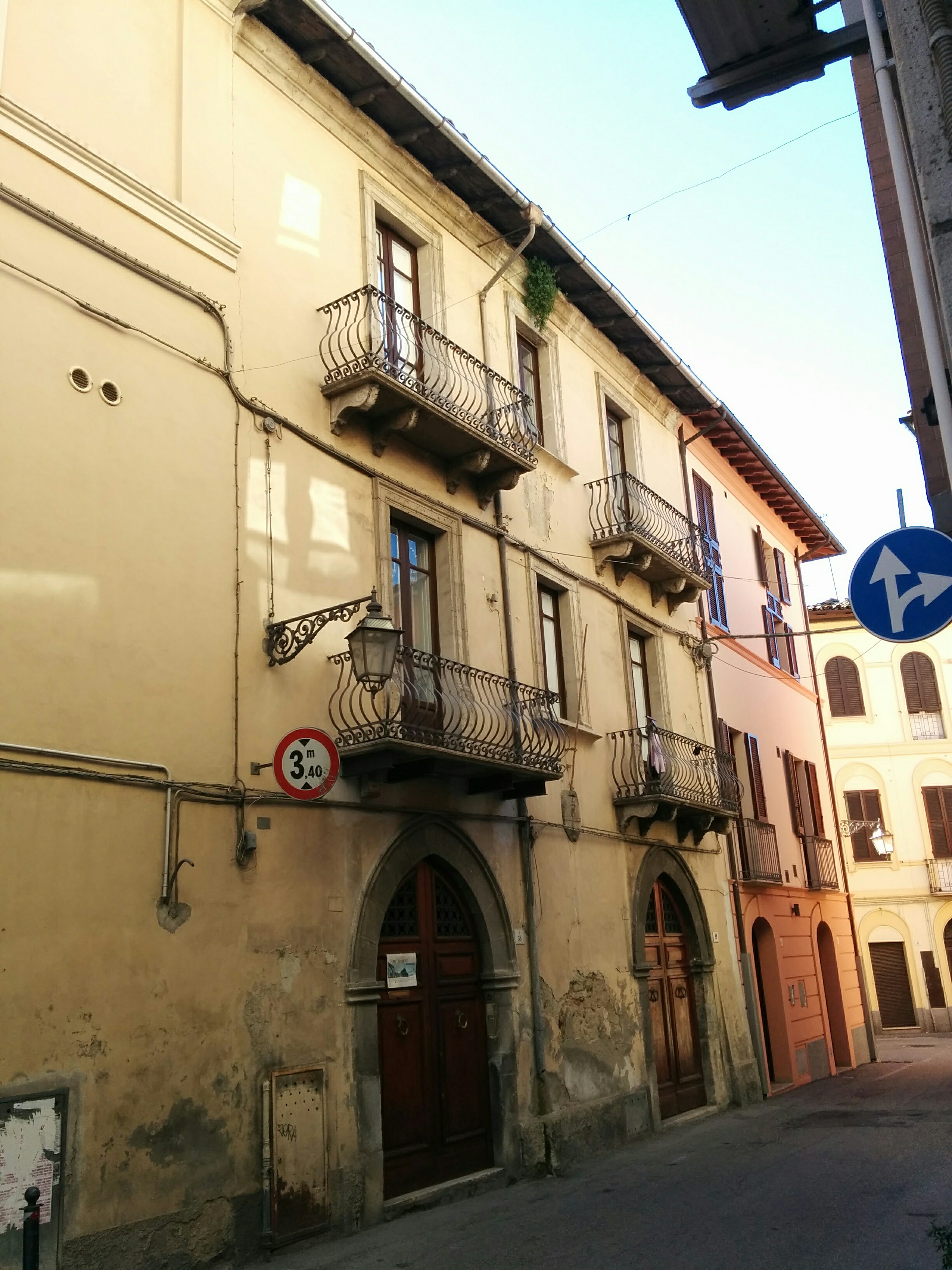 Casa Bonolis