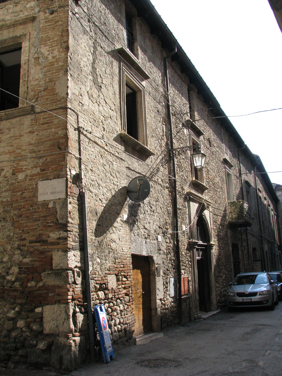 Casa D'Egidio