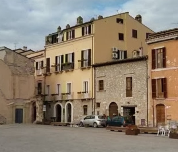 Casa Fiocco