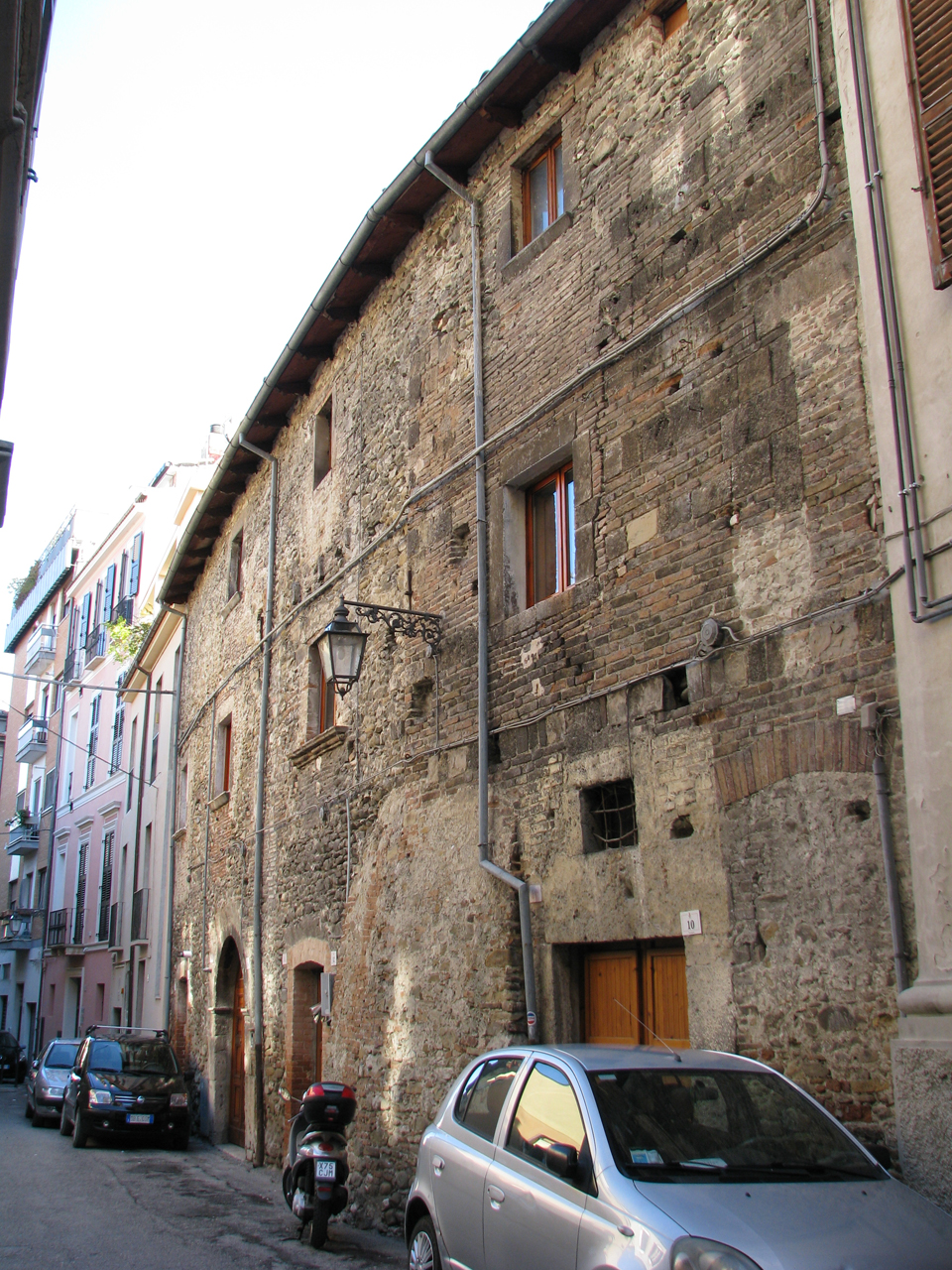 Casa Francese