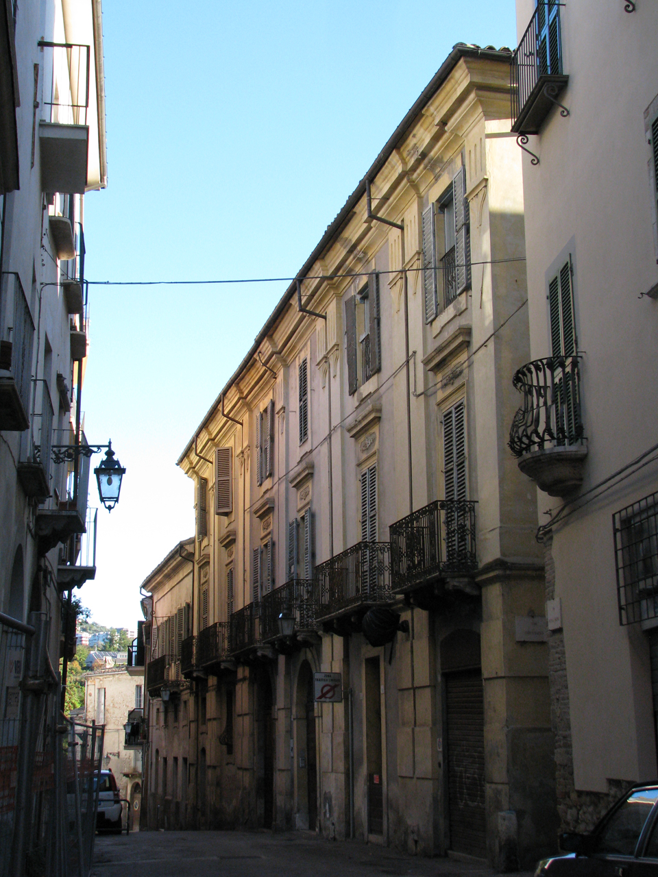 Casa Palma