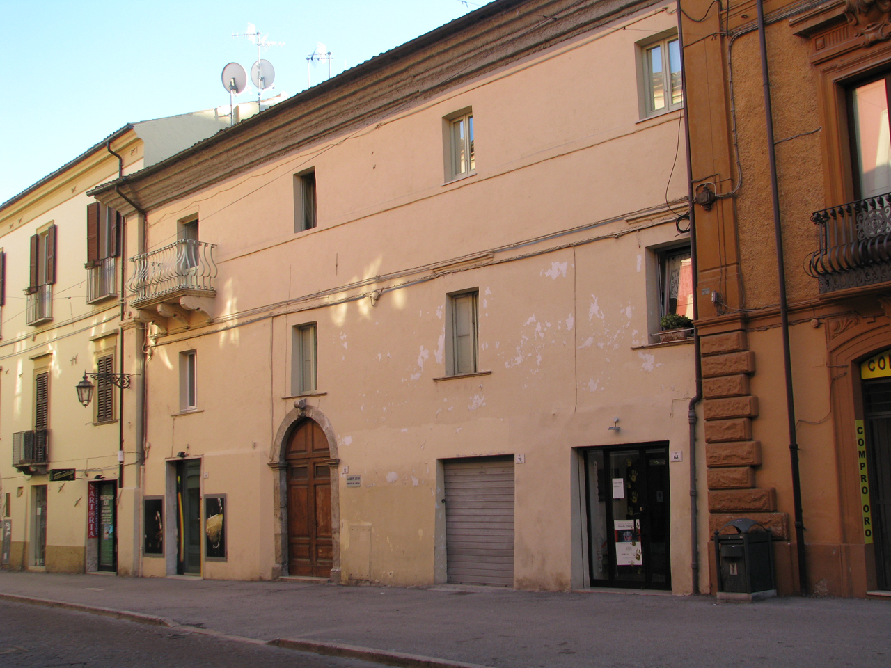 Casa Rubini
