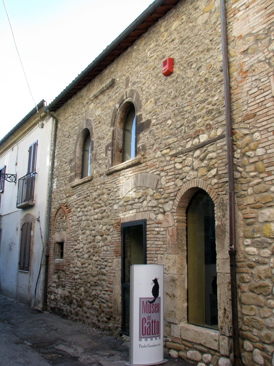 Casa Urbani