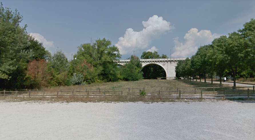 Ponte di San Ferdinando