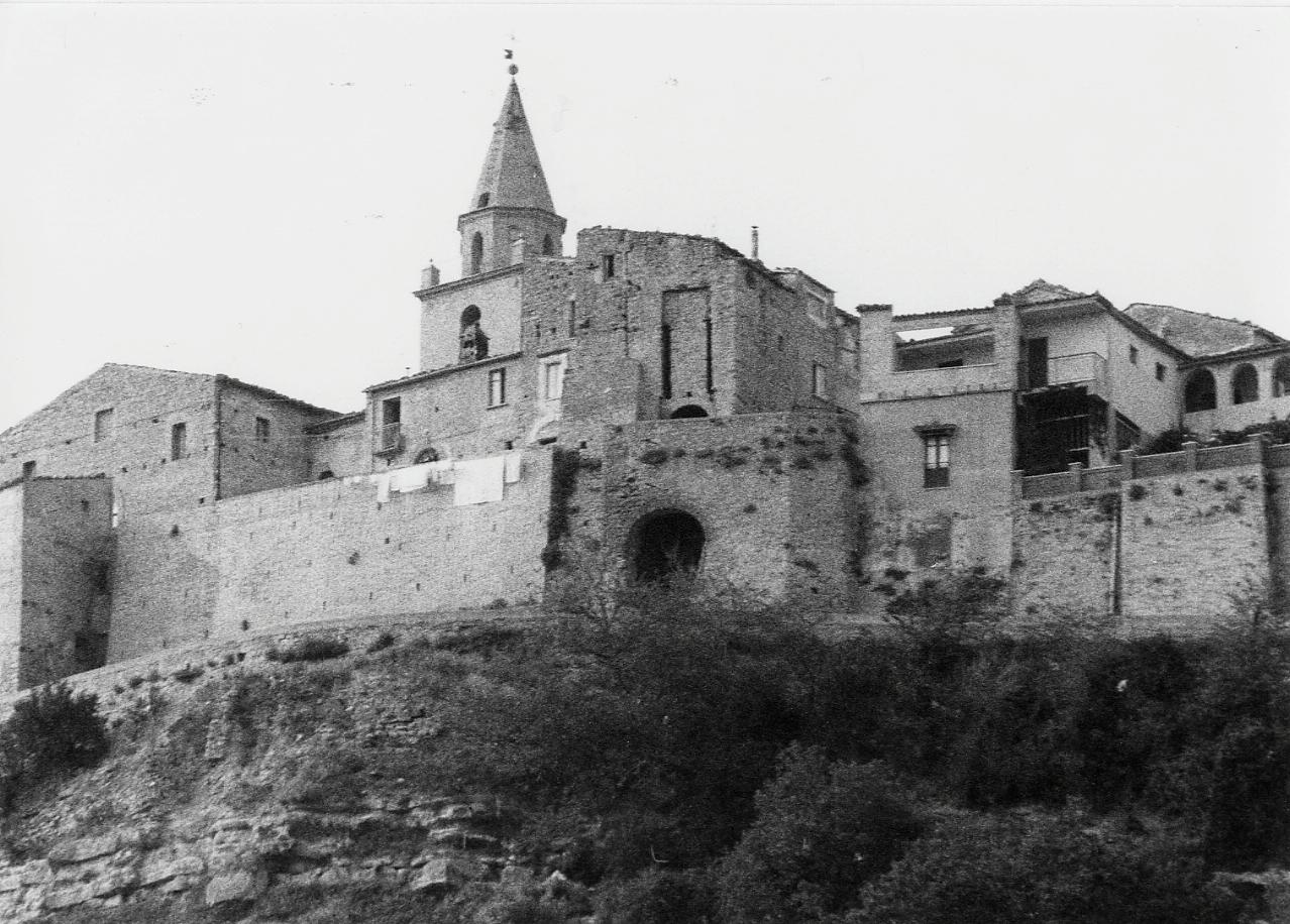 Porta urbica