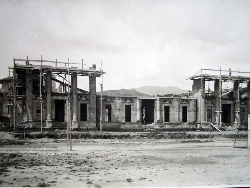 Villino Ventilj
