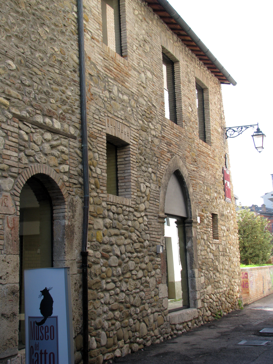 casa Maiale Giacobbe