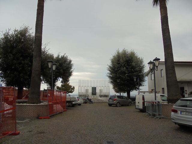 Parco della Rimembranza di Torano Nuovo