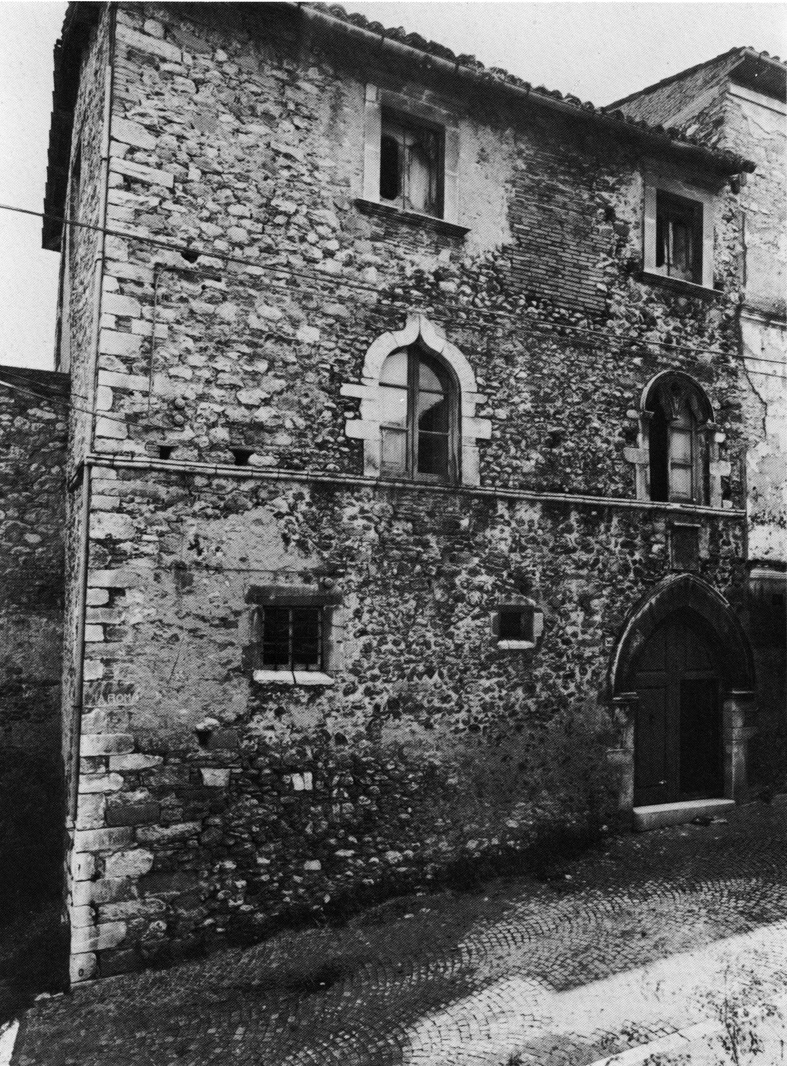 Casa Franceschini