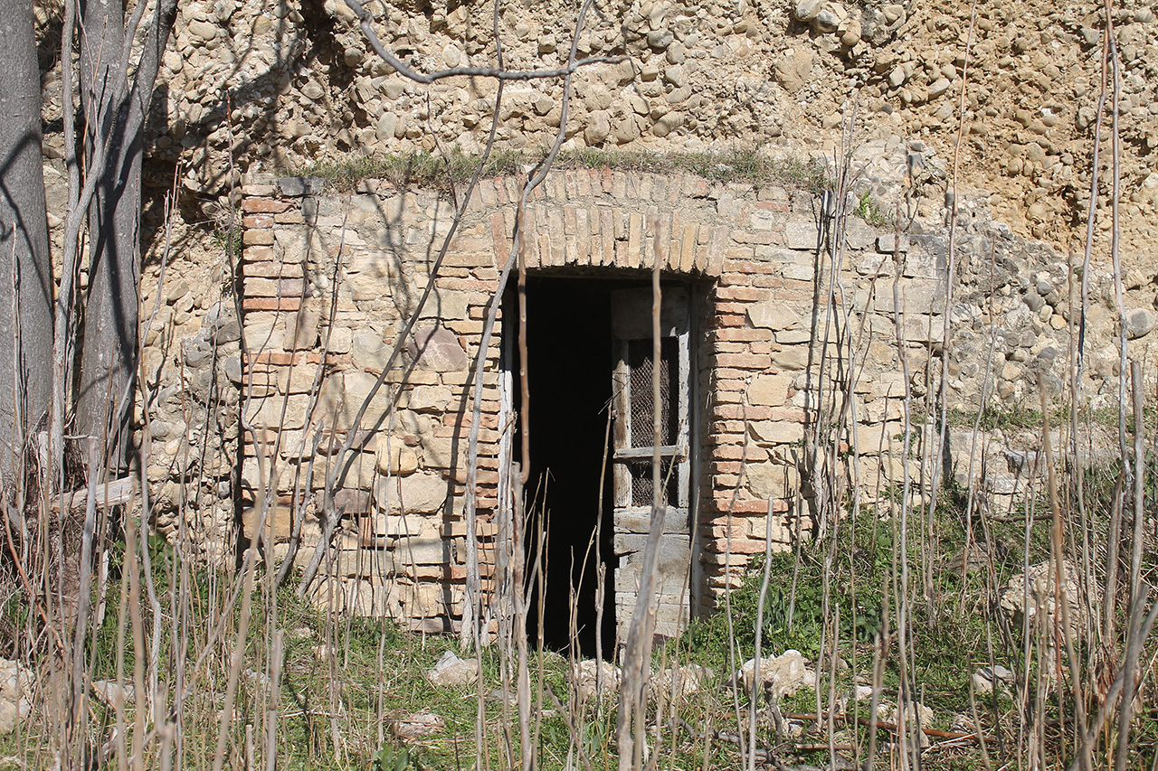 cantina, cantine-grotta
