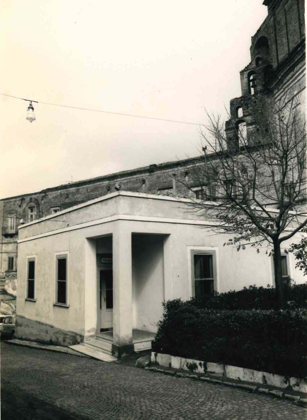 Casa del bambino e della madre