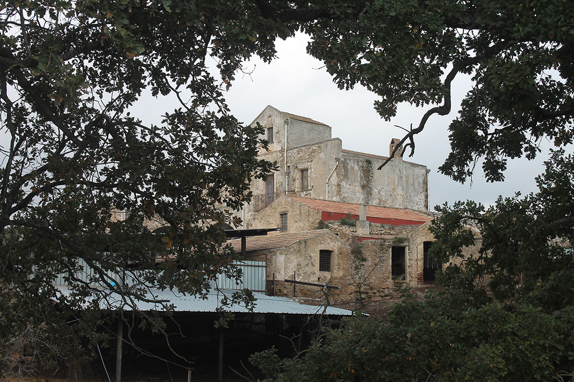 Masseria San Nicola