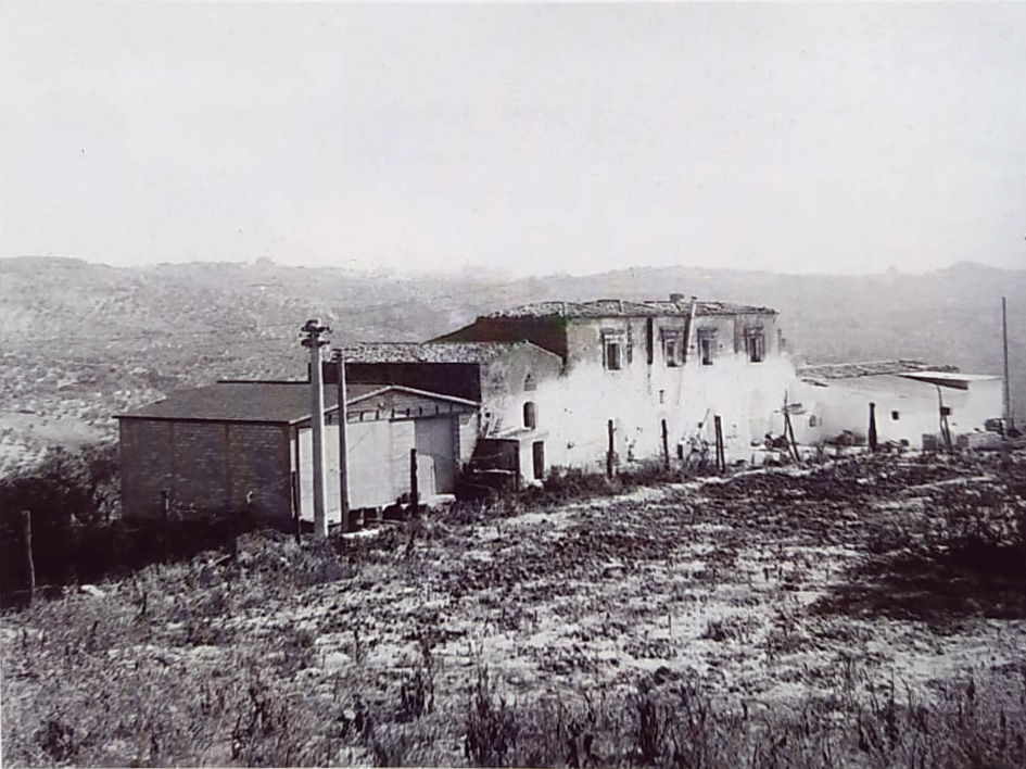 Masseria Uggiano