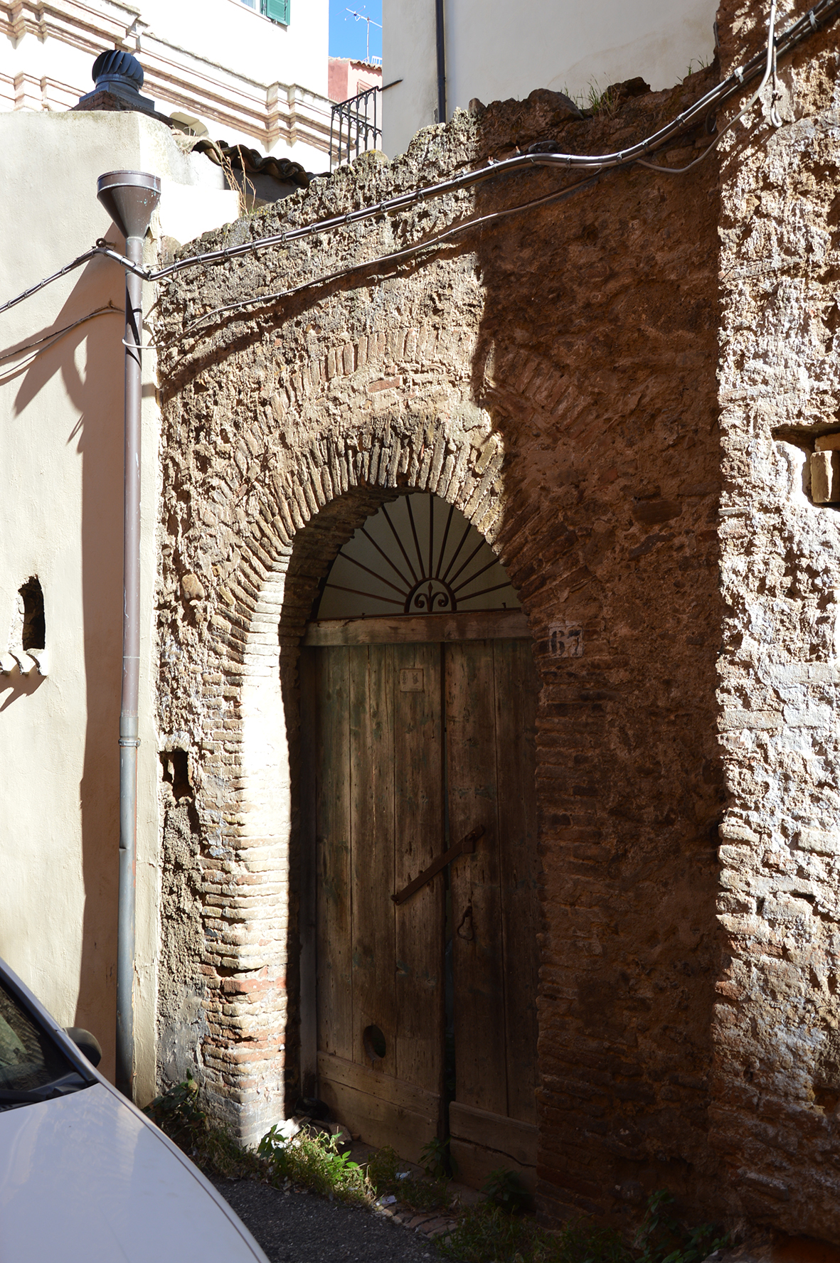 casa popolare di tipo tradizionale