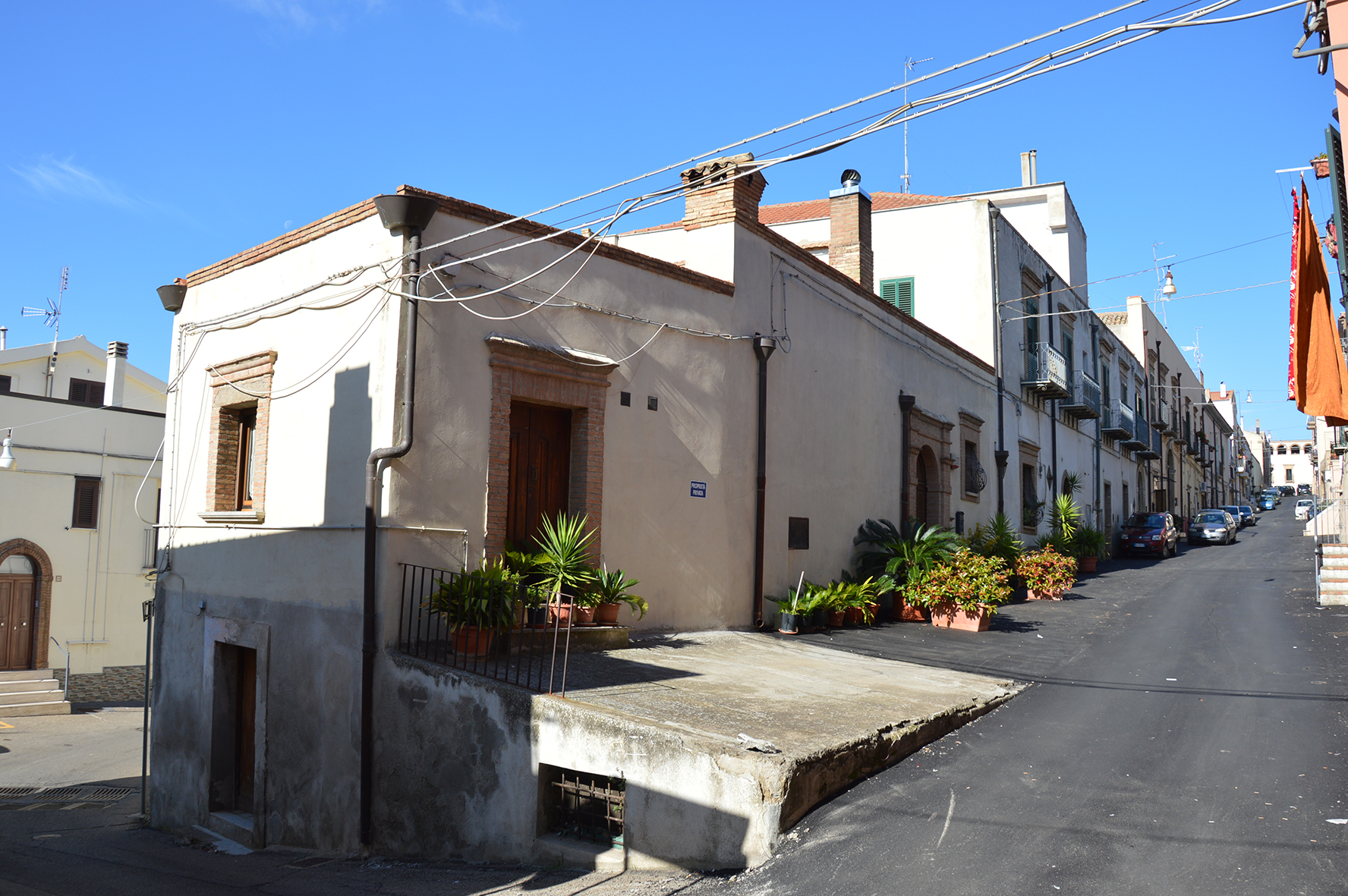 edifici signorili