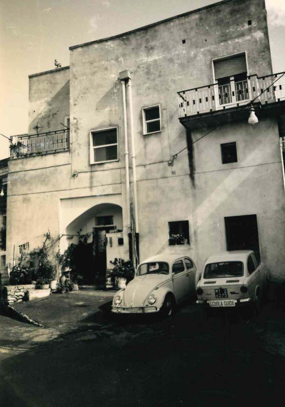 palazzina