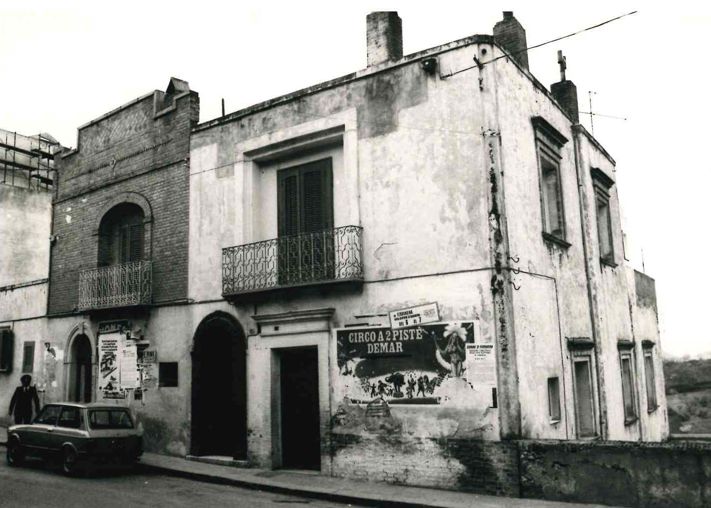 palazzo