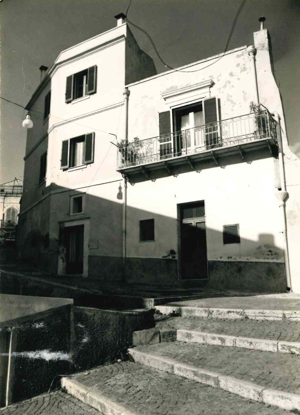 palazzo, privato