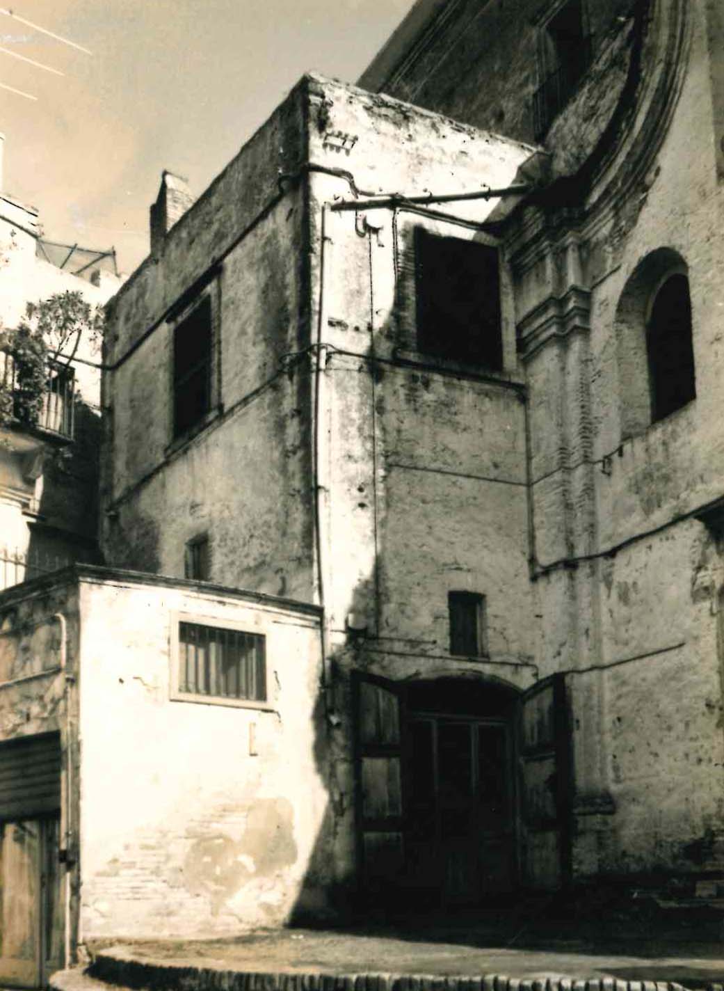 palazzo, privato