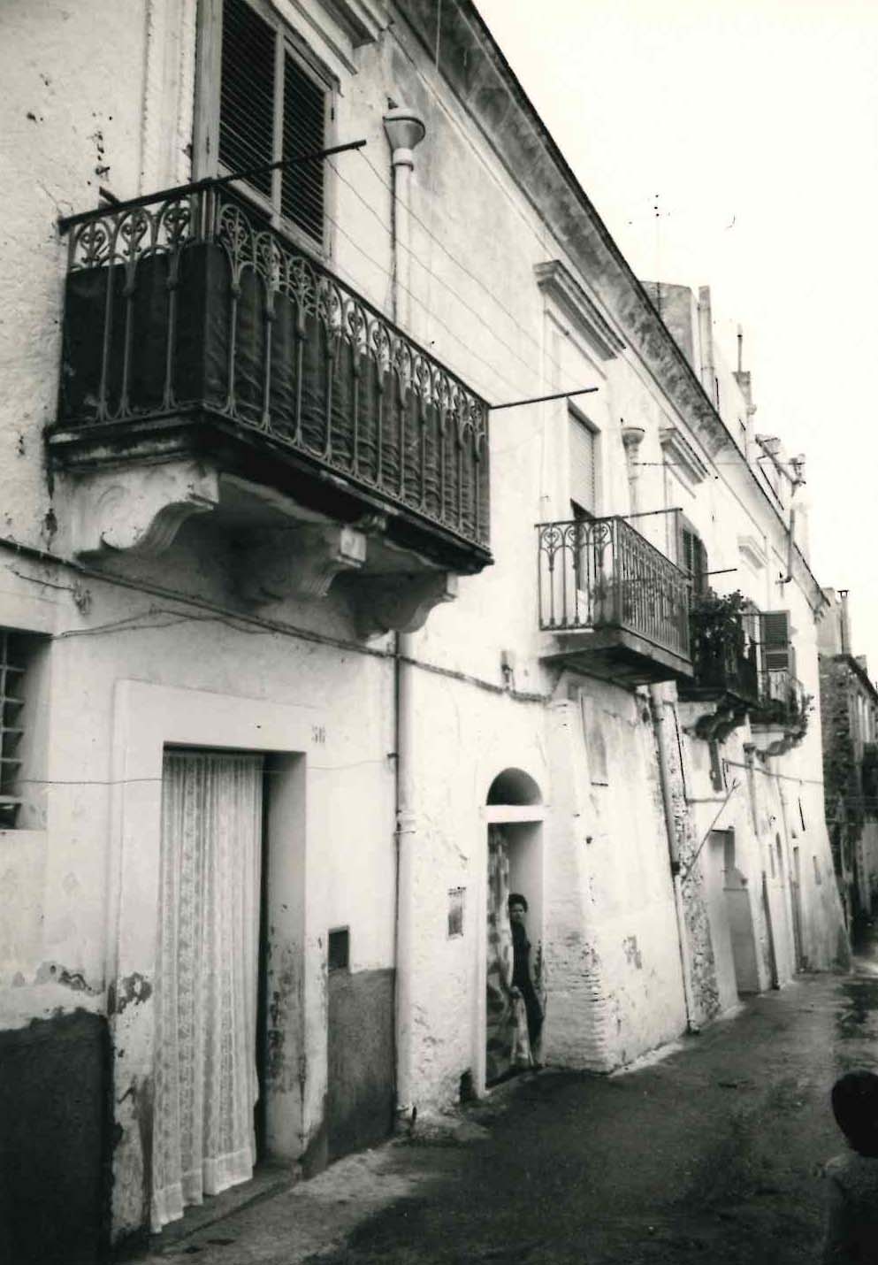 palazzo, privato
