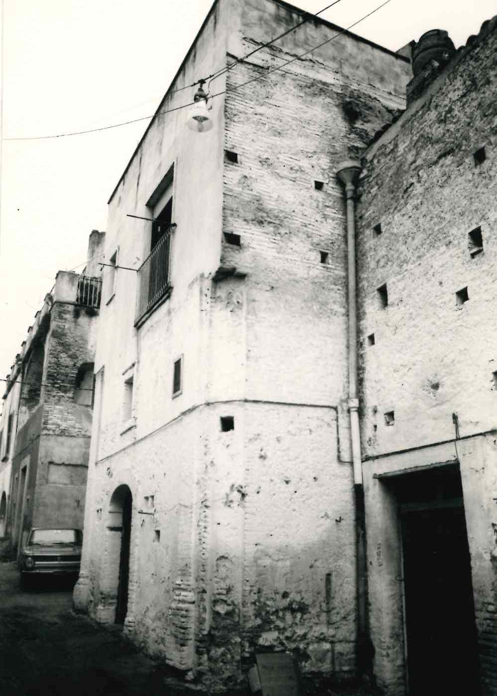 palazzo, privato