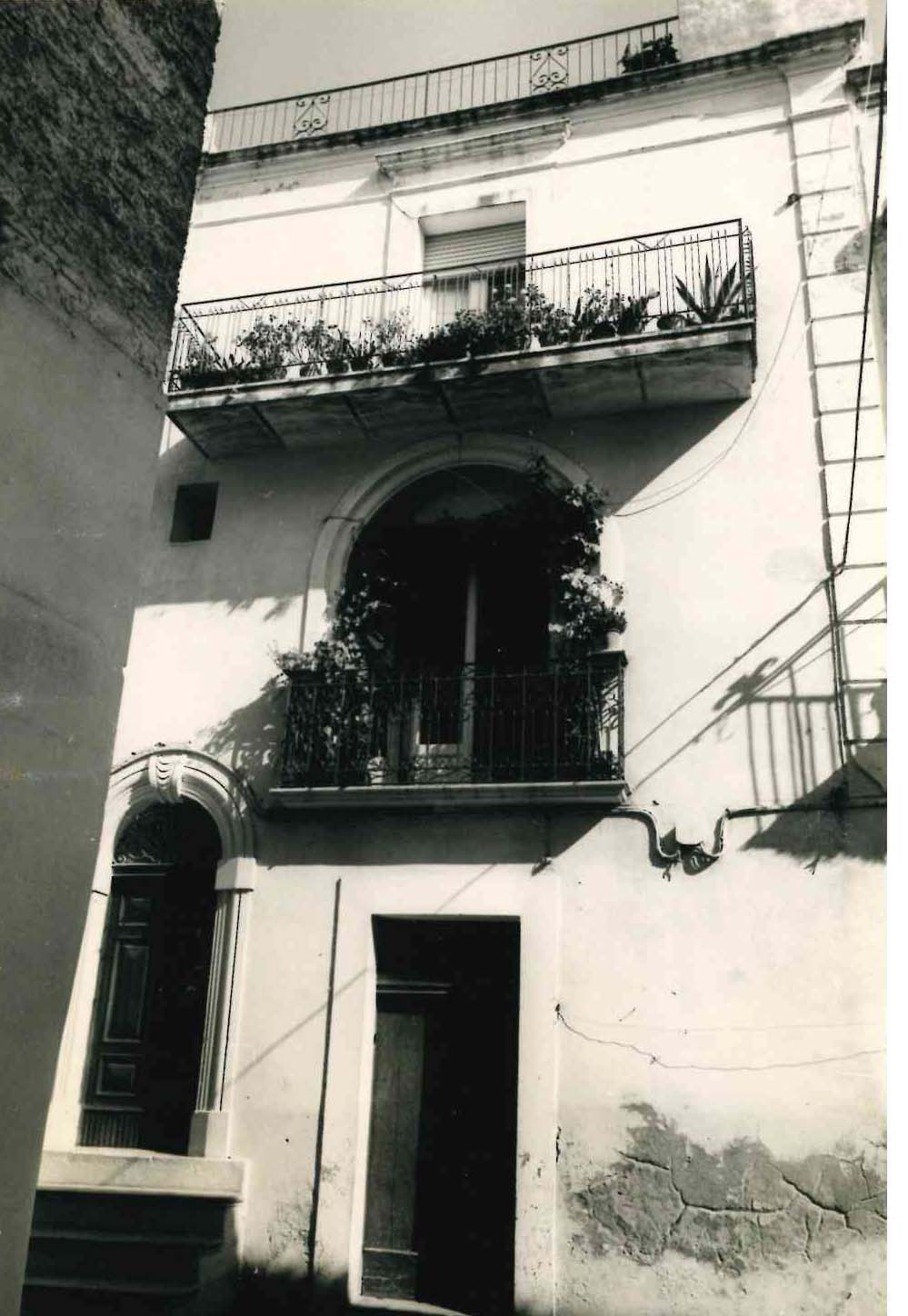 palazzo, privato
