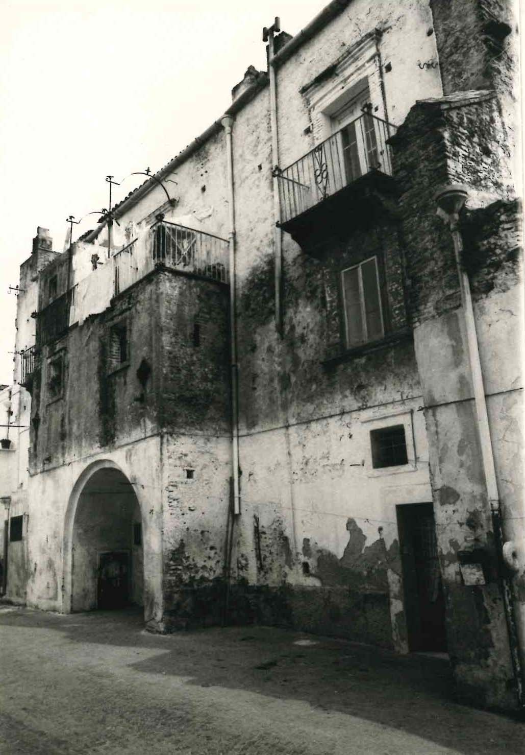 palazzo, privato