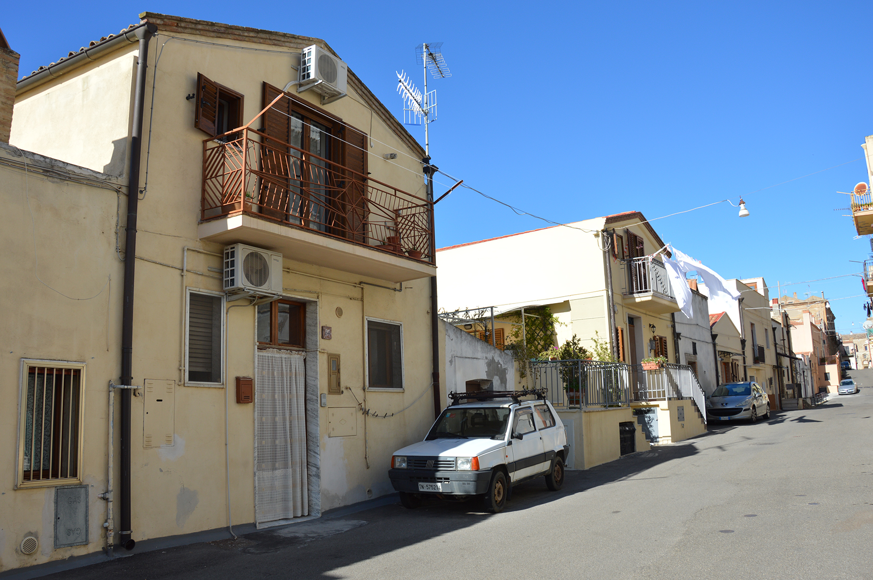 quinta stradale