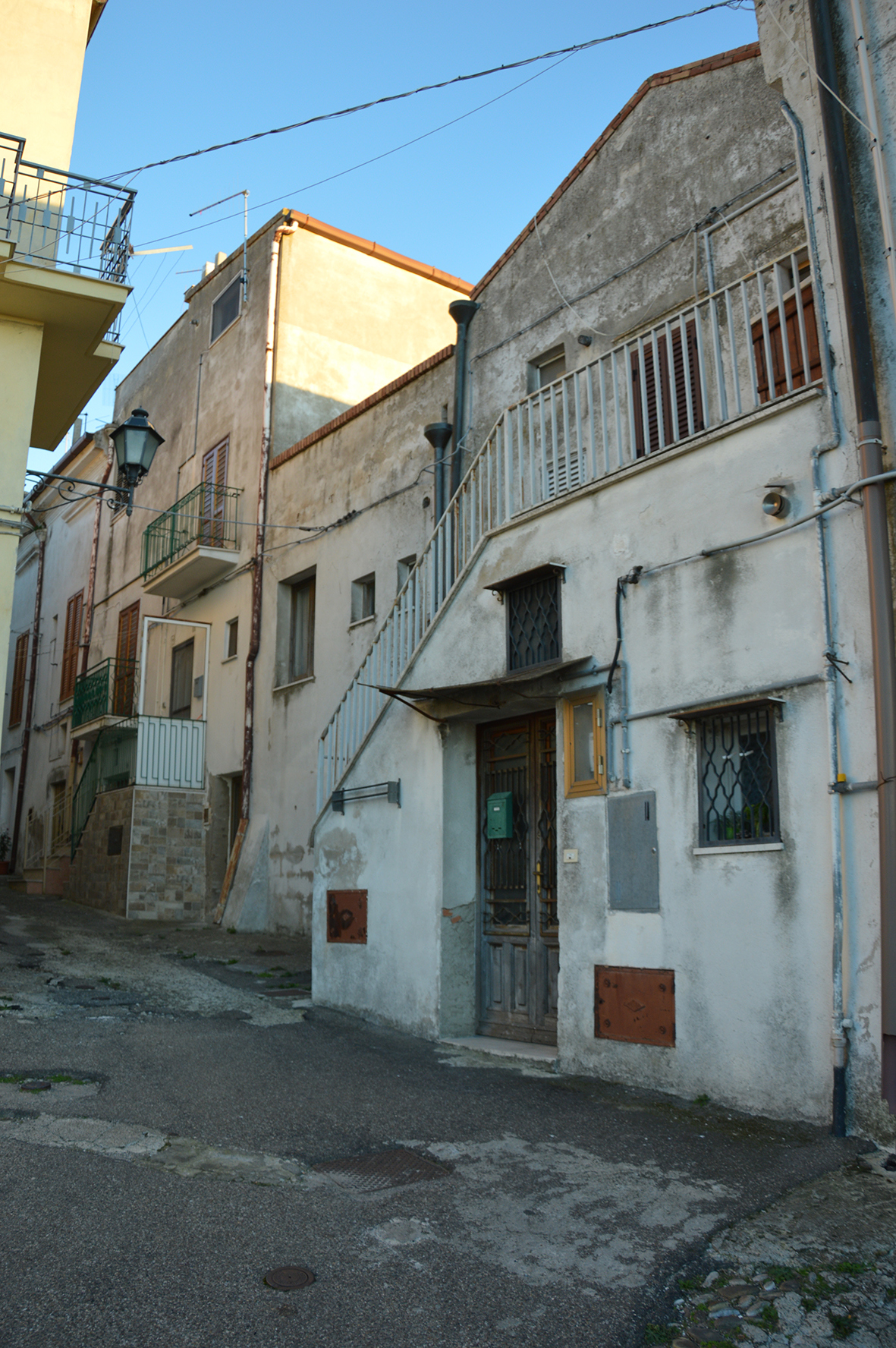 quinta stradale